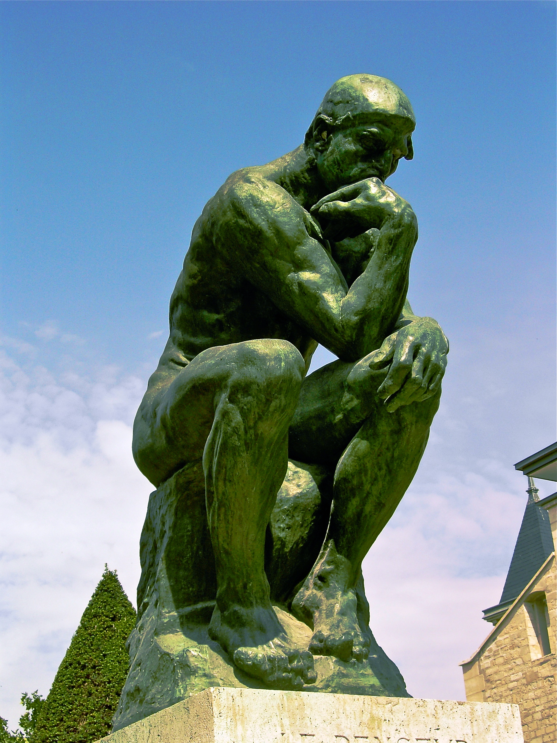 INTJ (ИНТЖ): тип личности, описание, работа и отношения